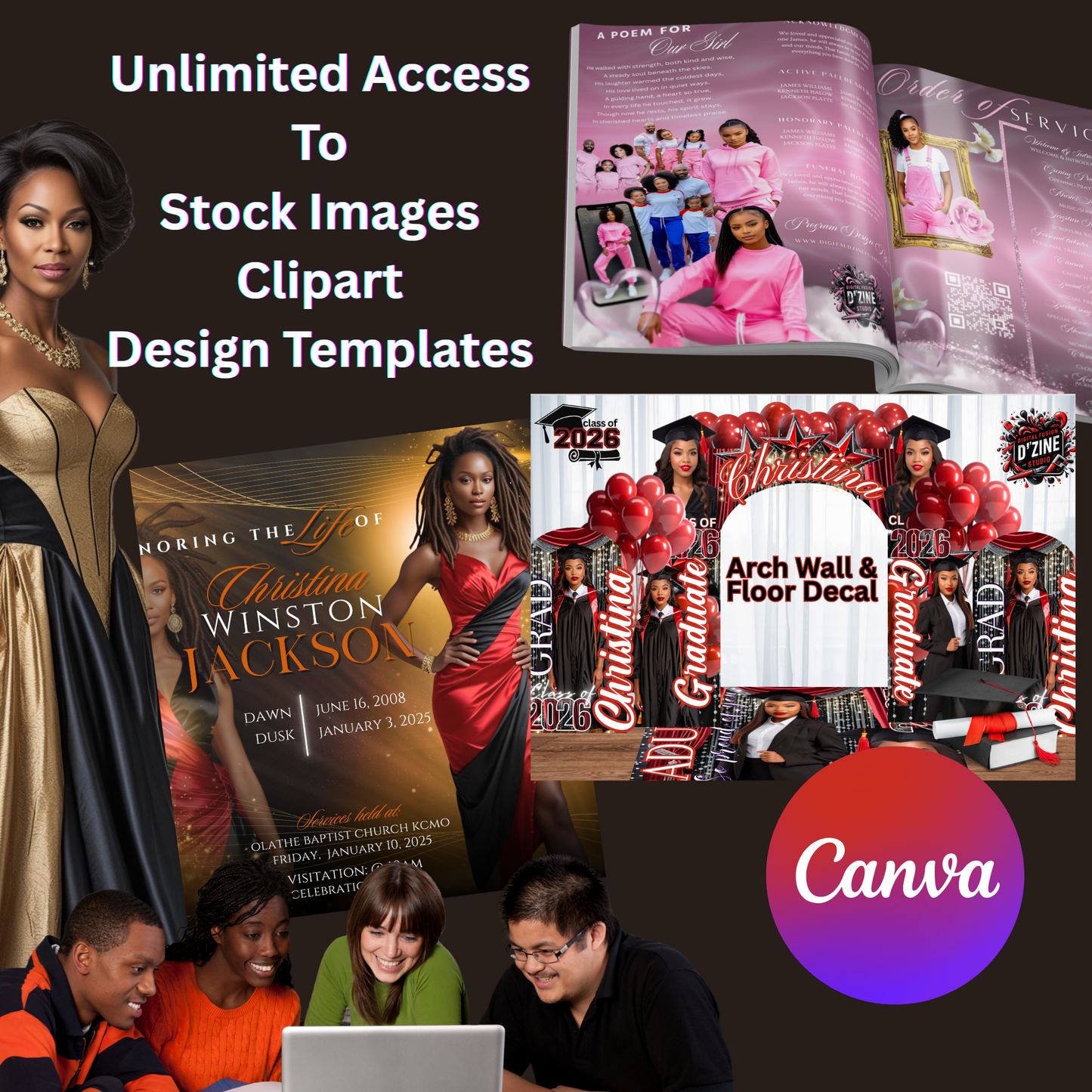 Annual Membership – Unlimited Digital Access