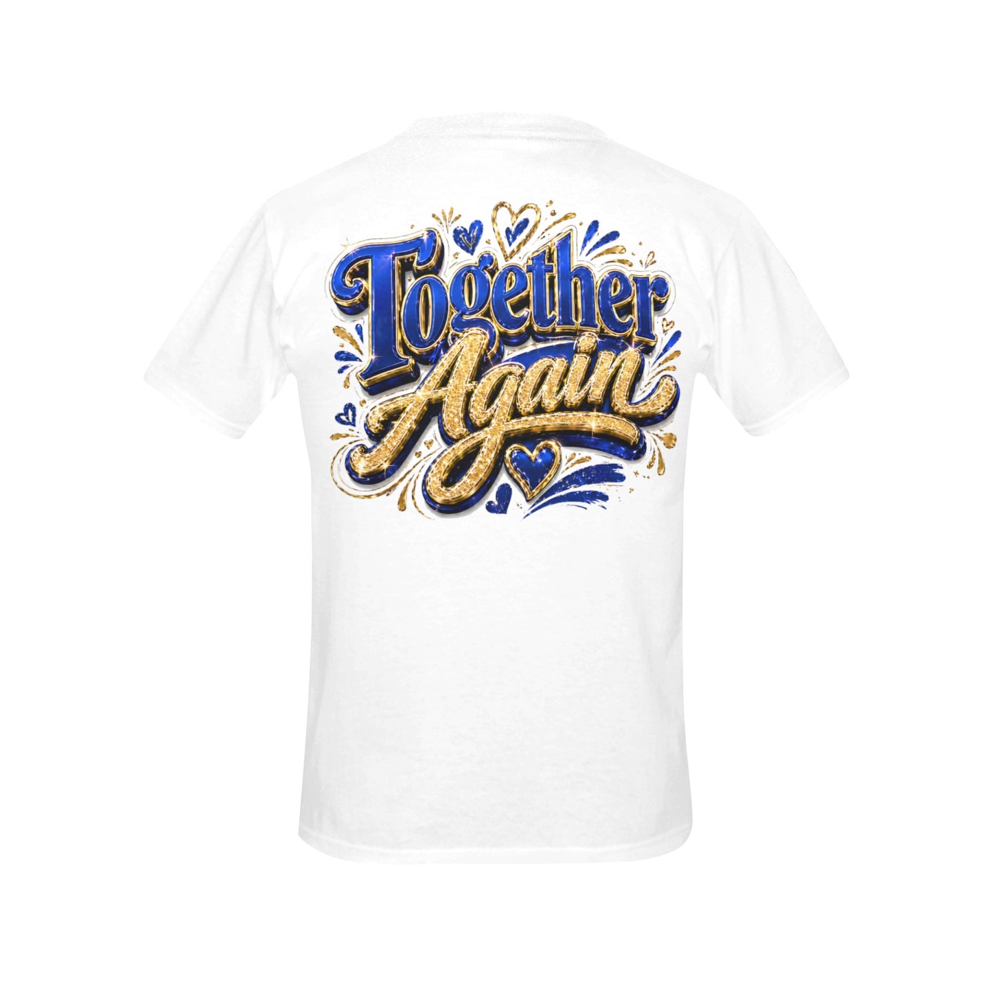 Allen Family 2026 Tees Women's T-Shirt