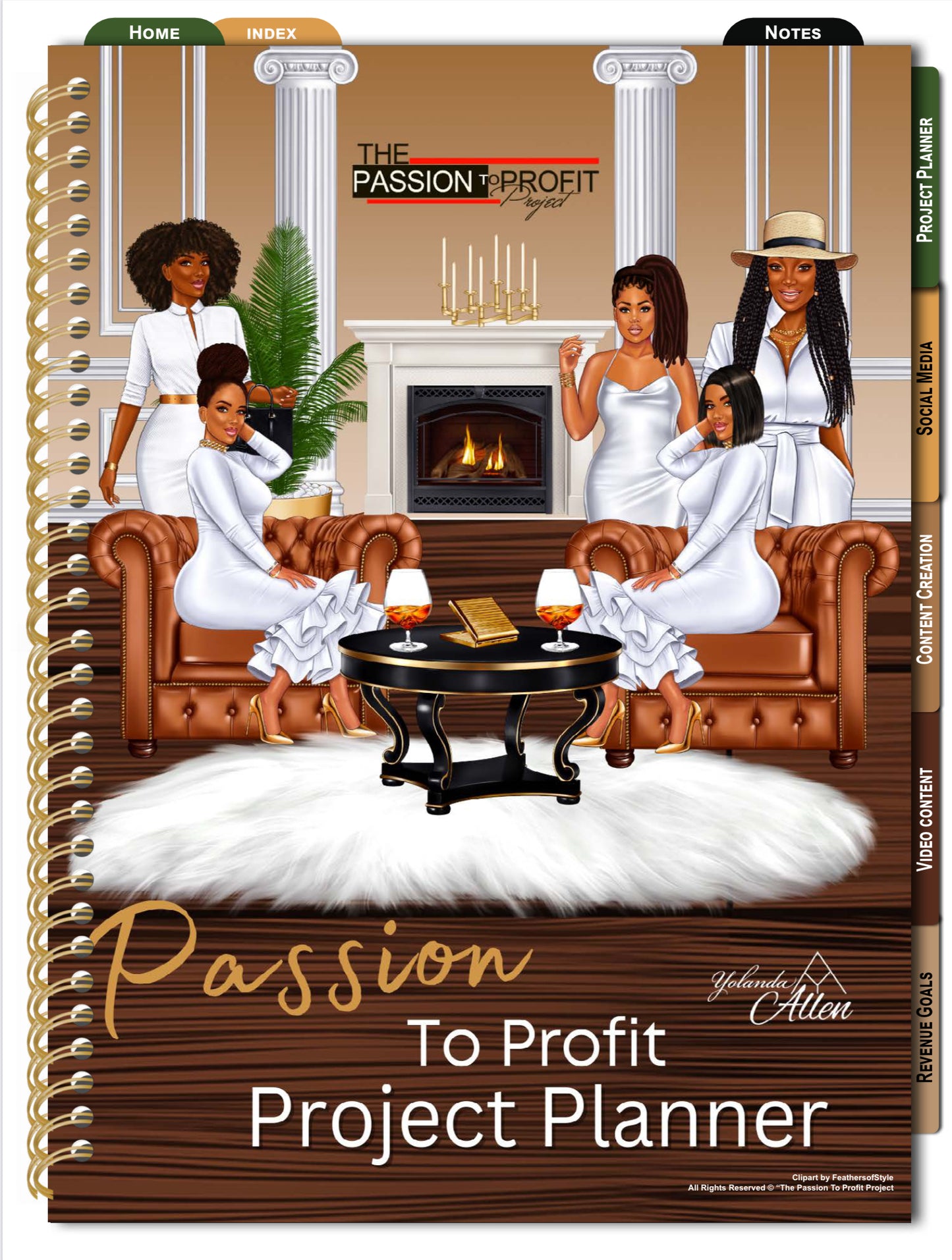 TPTP Project Planner (PPD) Divas