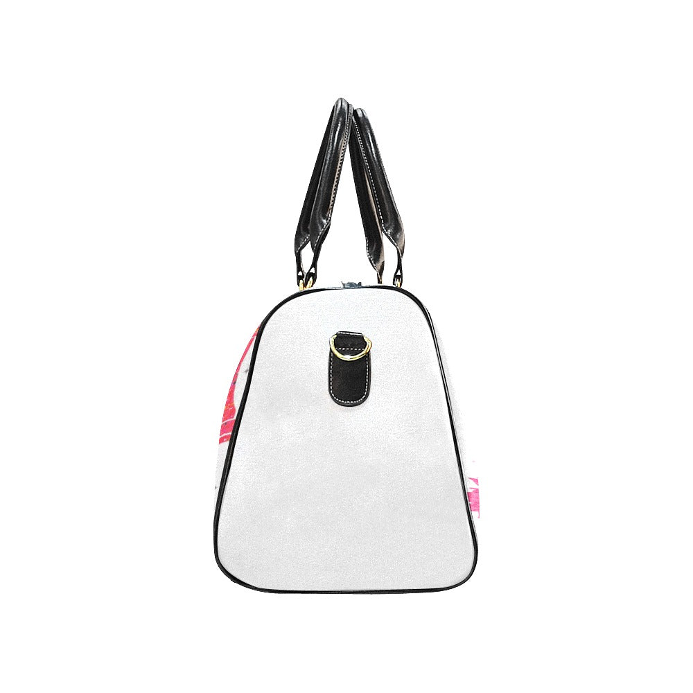 BGM Diva Waterproof Travel Bag/Large (Model 1639)