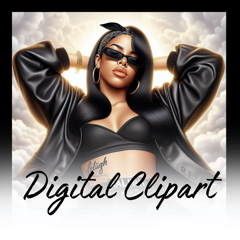 Digital Clipart Image Collection