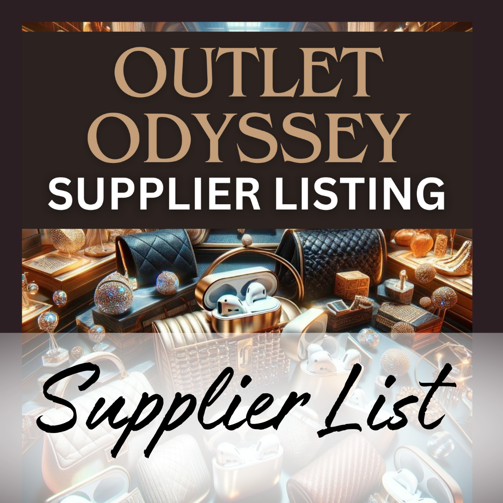 Supplier List Collection