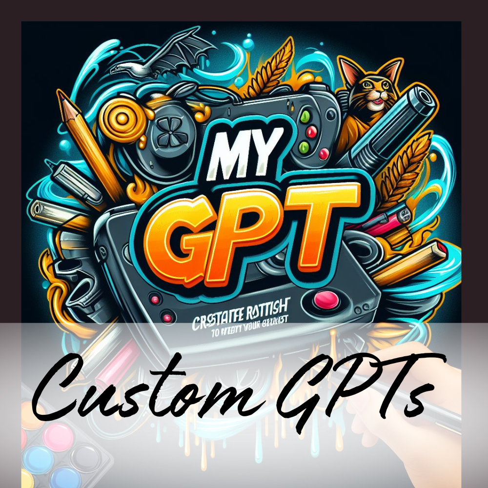 GPT Solution Collection