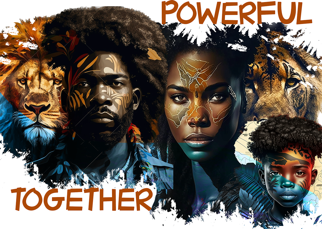 Black Legends Collection