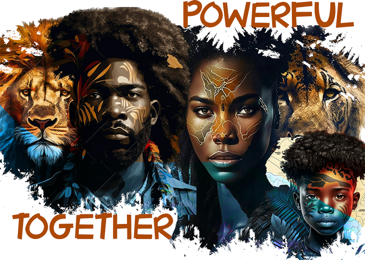 Black Legends Collection
