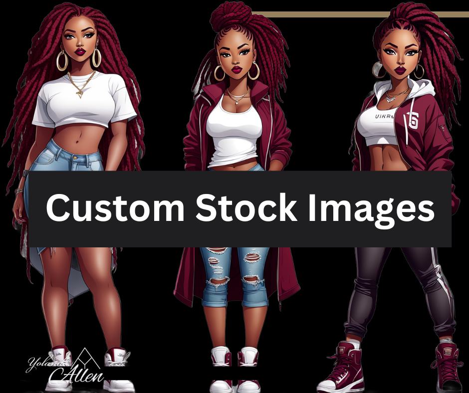 23 Digital Clipart Images Bundle - Burgundy and White Apparel for Only $3.99