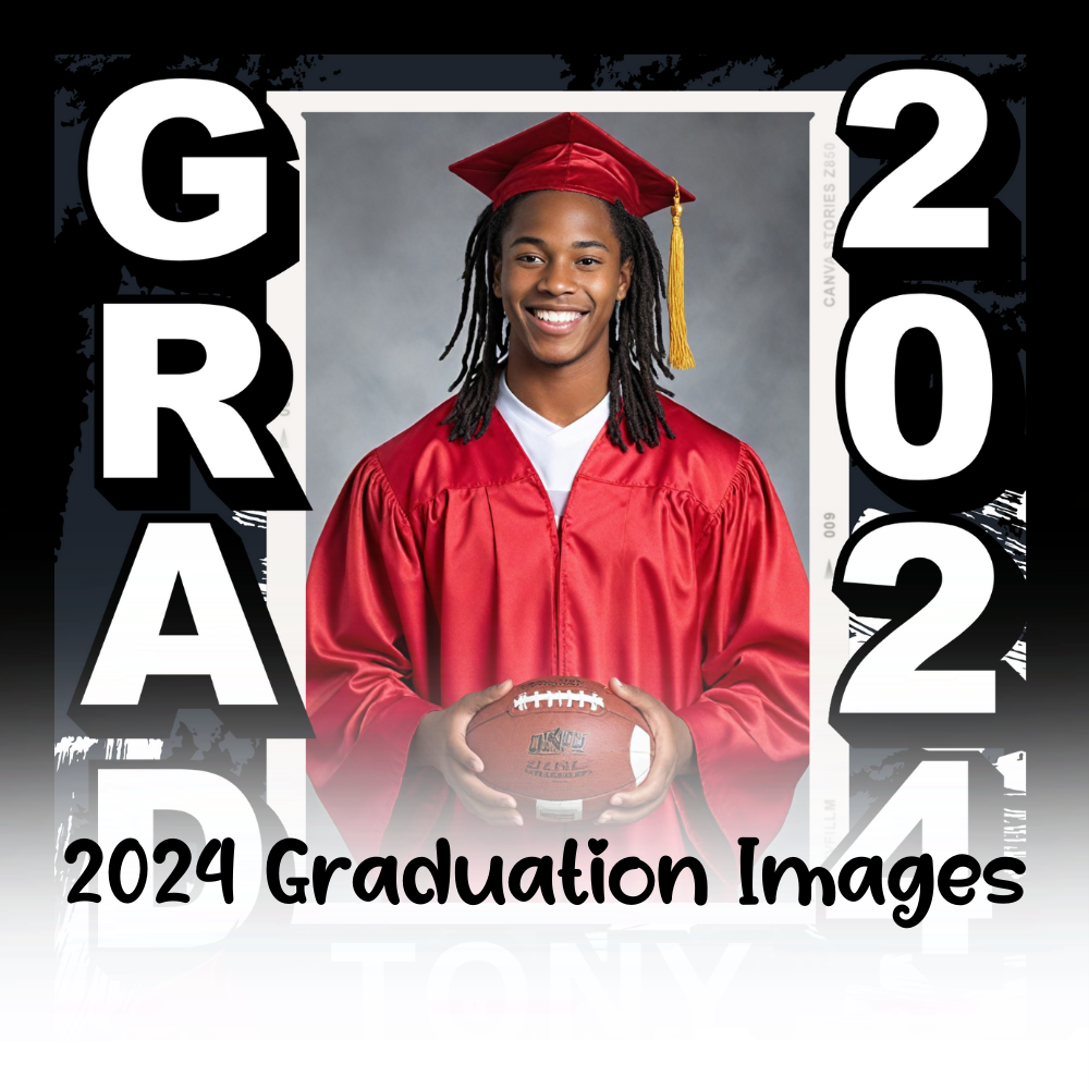 4 graduation canva pro templates