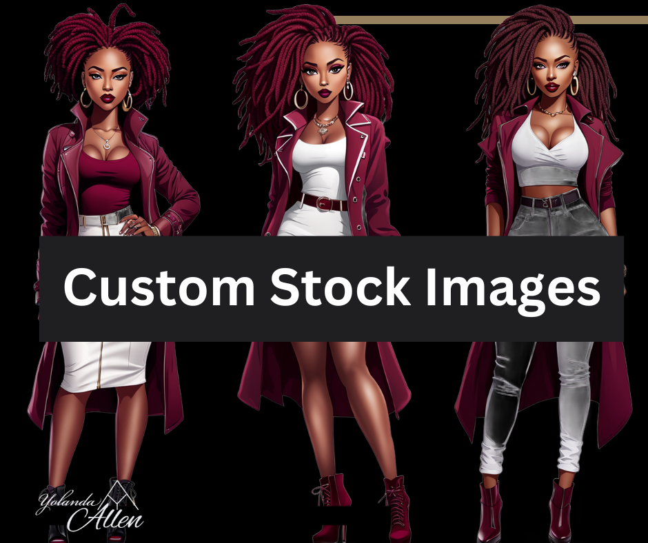 23 Digital Clipart Images Bundle - Burgundy and White Apparel for Only $3.99