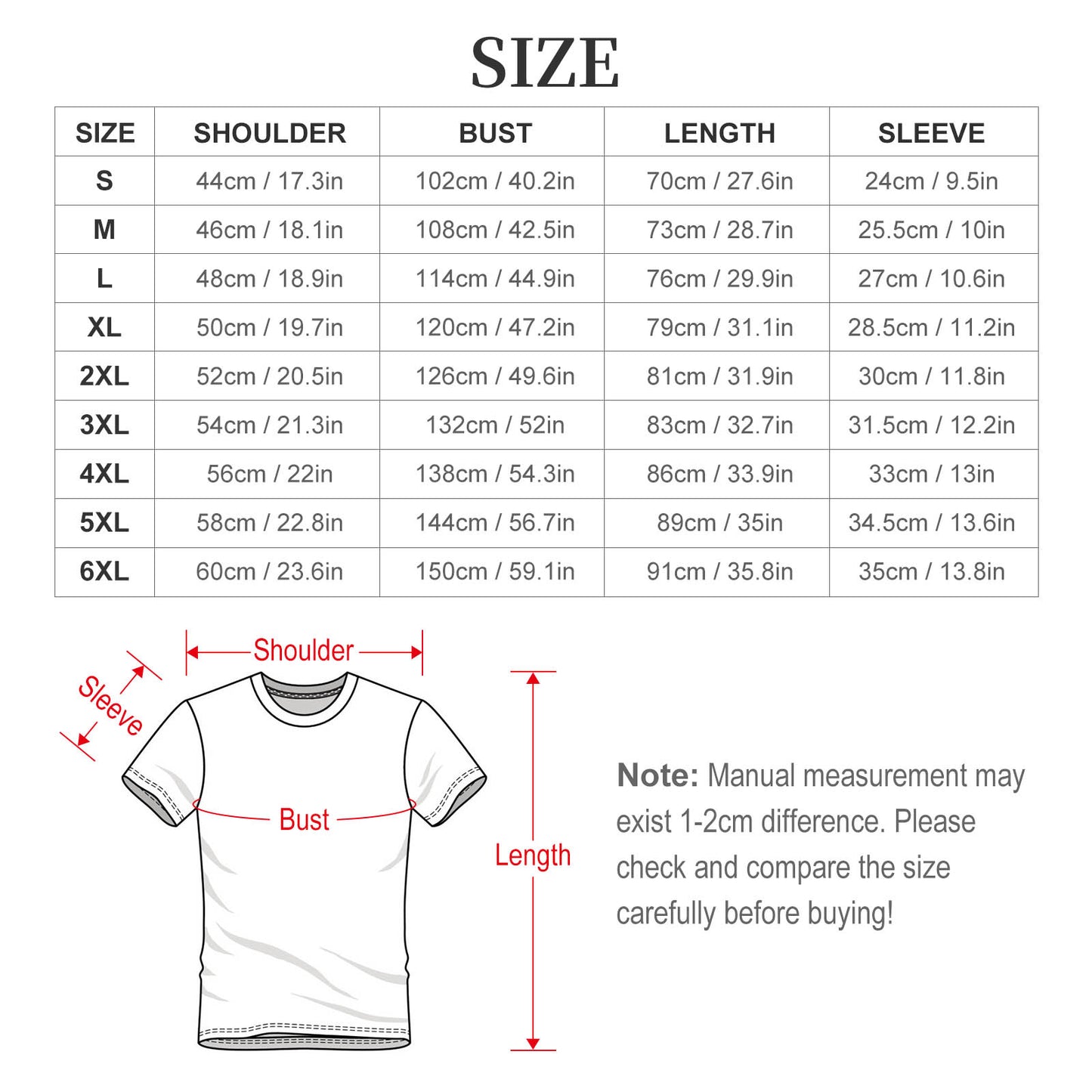Allen Family 2026 Tees All Over Print Men's T-Shirt