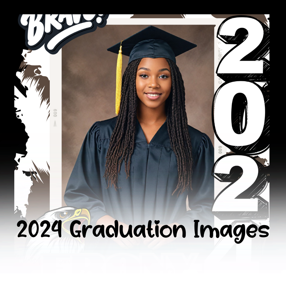 4 graduation canva pro templates