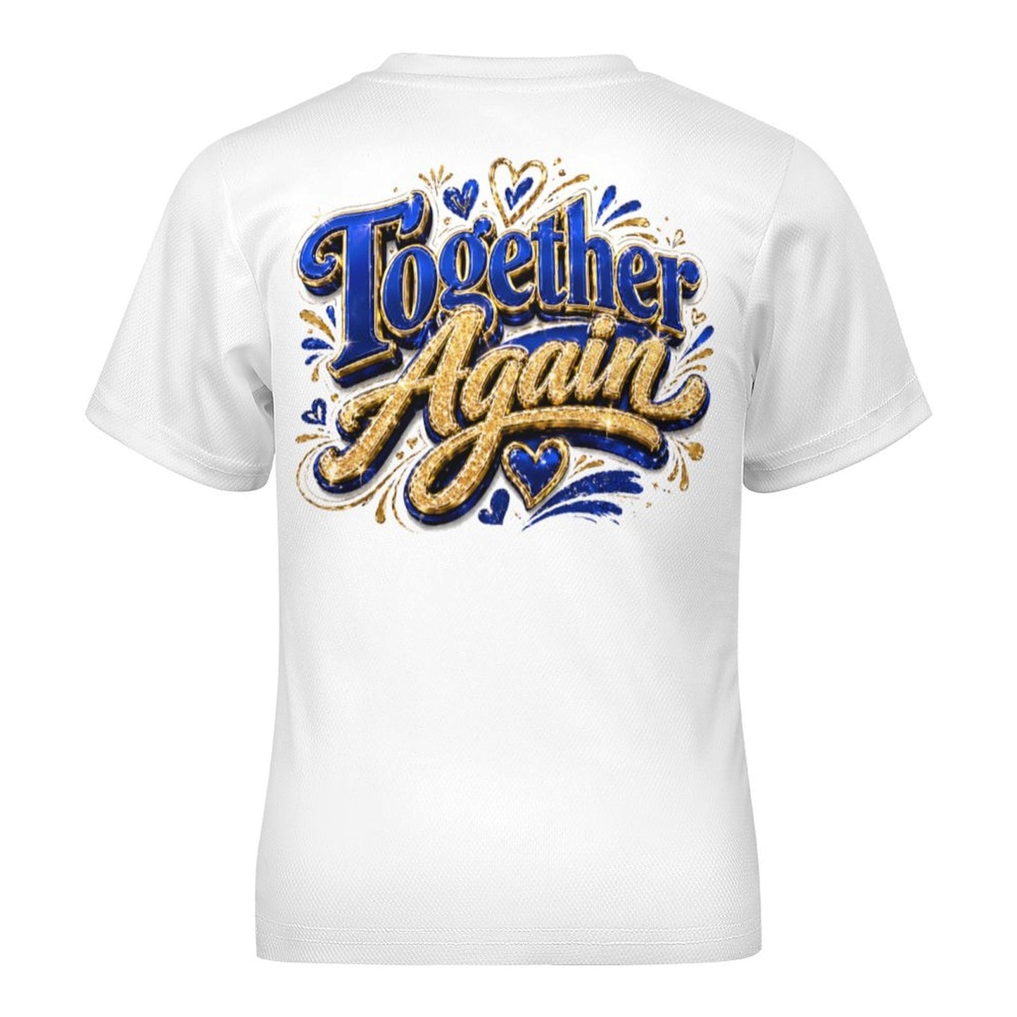Allen Family 2026 Tees Children's T-shirt