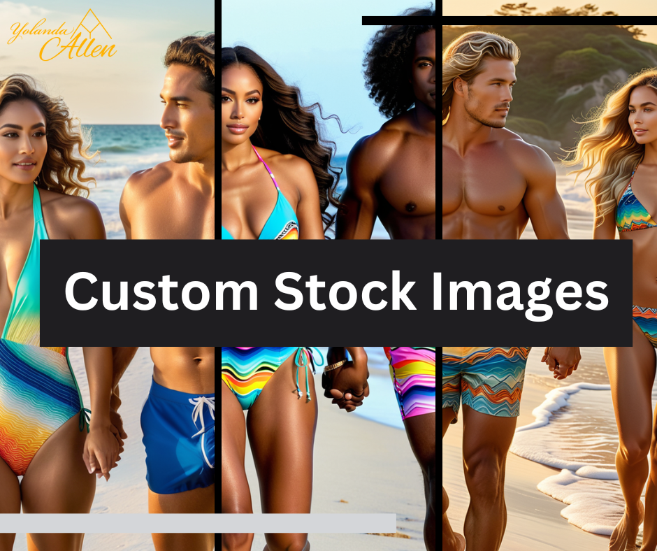 50+ Stock Image Beach Models