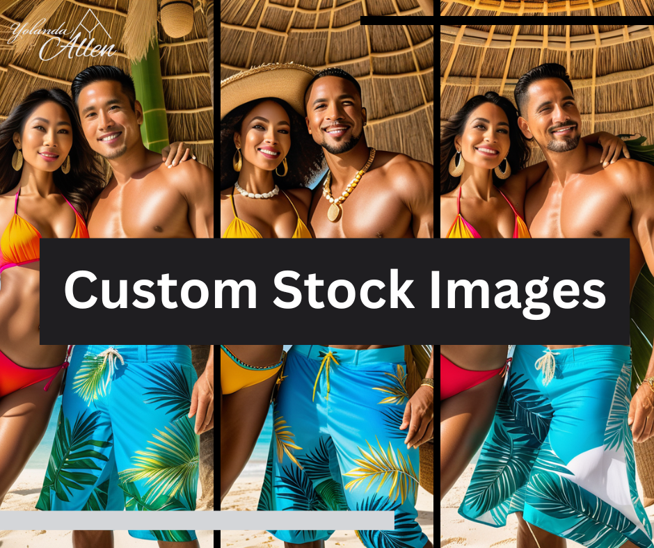 50+ Stock Image Beach Models