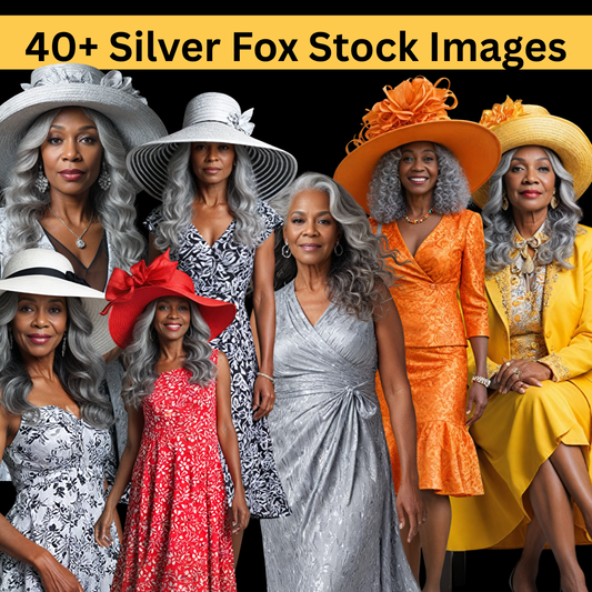 40+ Elegant Silver Fox Stock Images for Timeless & Stylish Visual Projects