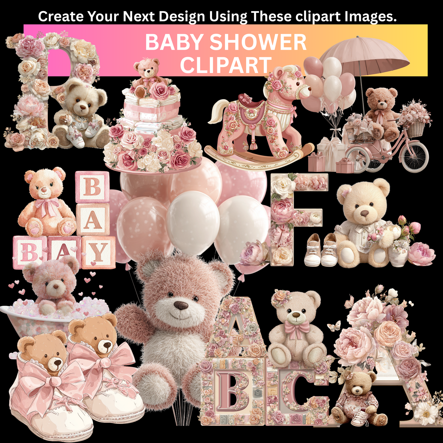 300+ Baby Pink Premium Downloadable Stock Images & Clipart