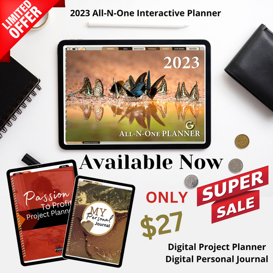 TPTP Digital Bundle (TPDB)
