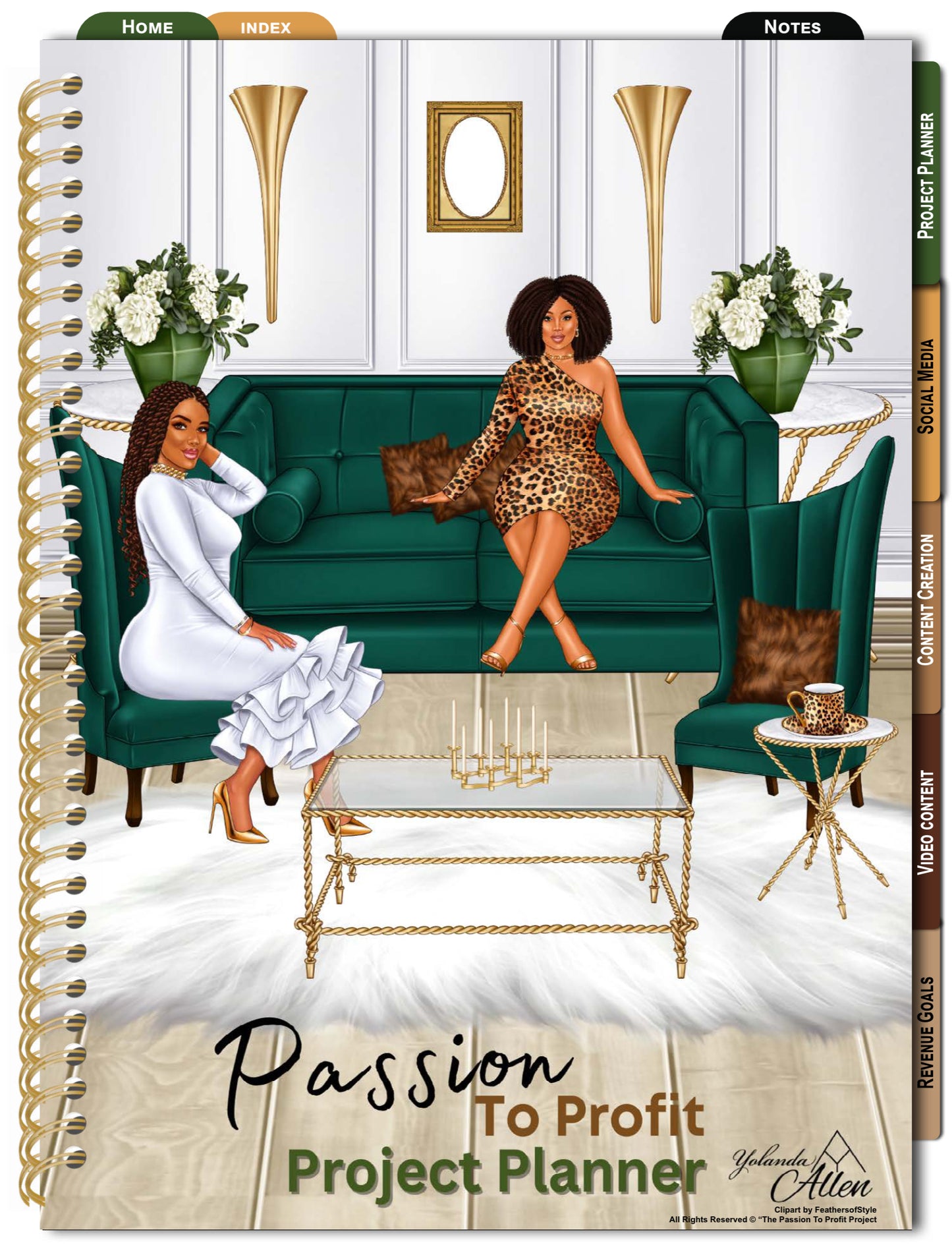 TPTP Project Planner (PPD2) Divas II