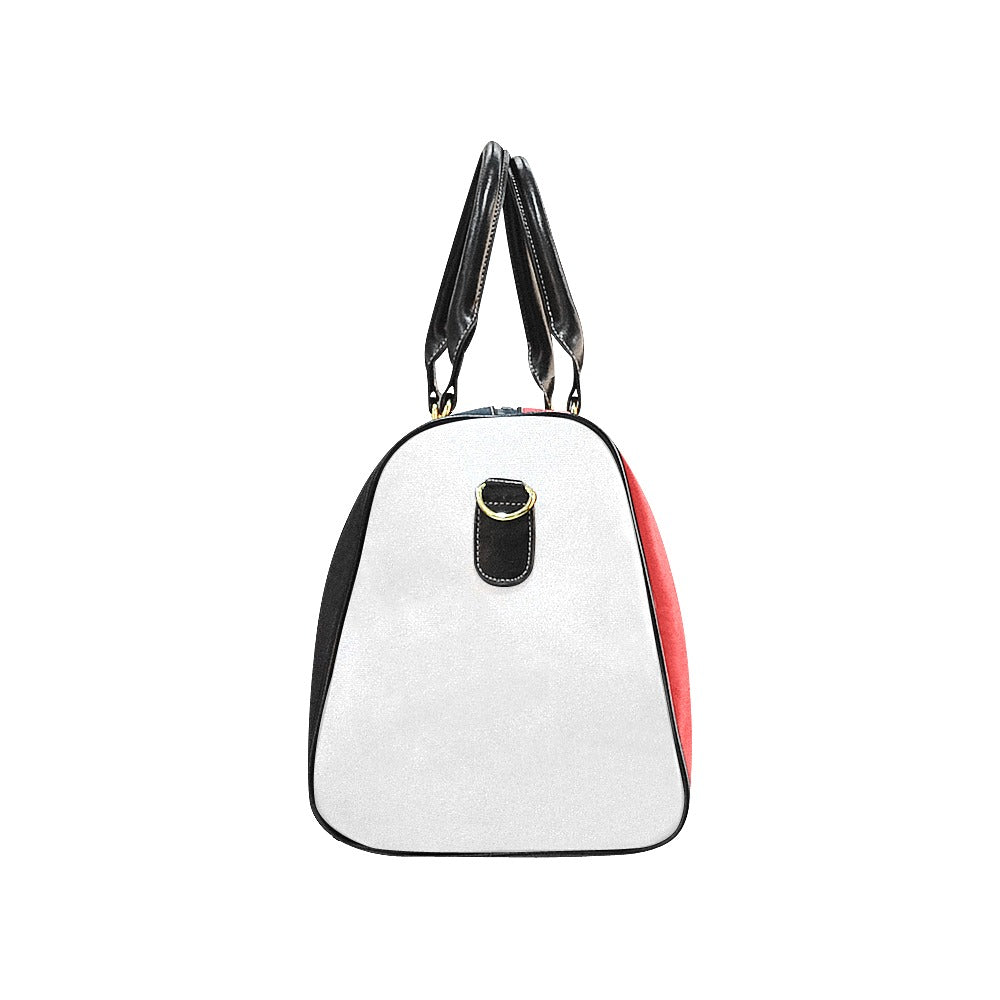 Passion To Profit New Waterproof Travel Bag/Large (Model 1639)