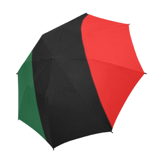 RBG Umbrella Semi-Automatic Foldable Umbrella (Model U05)